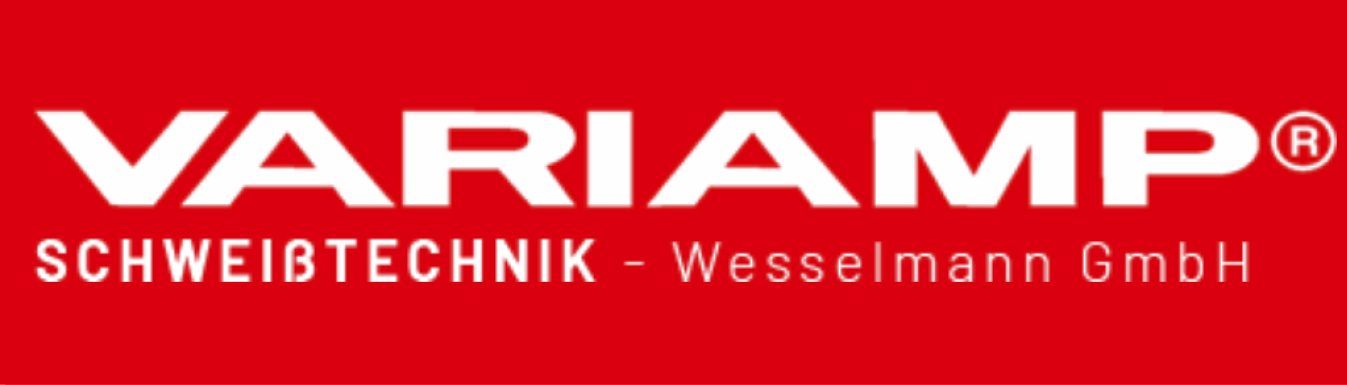 Variamp Schweisstechnik Wesselmann GmbH Logo