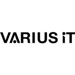 VARIUS_IT Logo