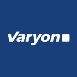Varyon OHG Logo