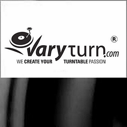 Varyturn Logo