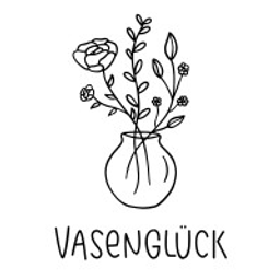 Vasenglueck Logo