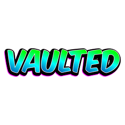 Vaulted Collectibles Ltd Logo