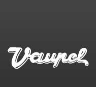 Beerdigungsinstitut J. Vaupel Logo
