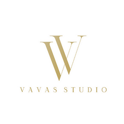 VAVAS STUDIO Logo