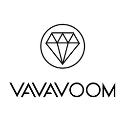 Vavavoom Logo
