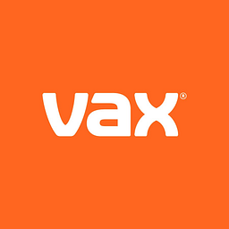 Vax UK Logo
