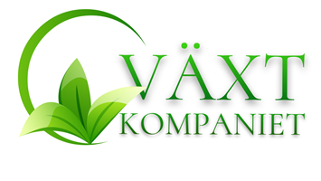 Växtkompaniet Logo