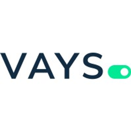 VAYS GmbH Logo