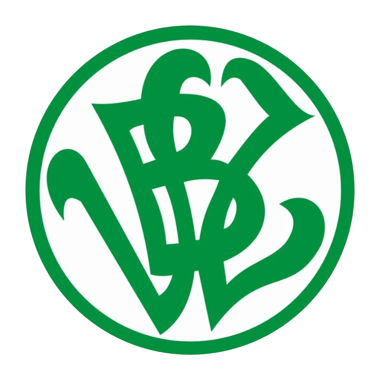 Vereinigte Bewegungsspieler 1901 e.V. Zweibrücken Logo