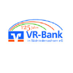 VR-Bank in Südniedersachsen eG Agrarhandel Logo