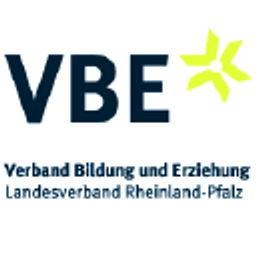 Verband Bildung und Erziehung Logo