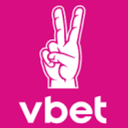 Vbet24 Logo