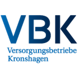 Versorgungsbetriebe Kronshagen GmbH Logo