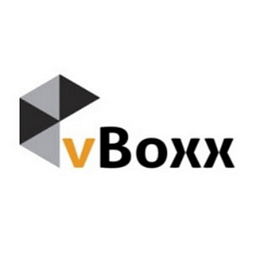 vBoxx Logo