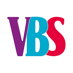 Vbs Hobby Logo