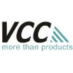 VCC - Robert Karl Logo