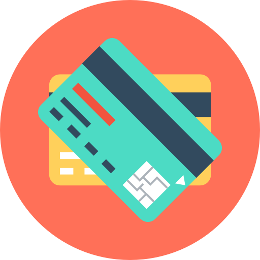 VCCPRO Virtual Visa Card Provider Logo