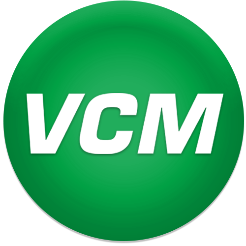 Vcm Gruppe Logo