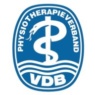 VDB-Physiotherapieverband LV Niedersachsen - Bremen Logo