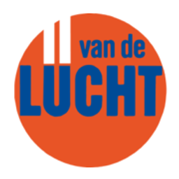 van de Lücht GmbH Gebäudereinigung Logo