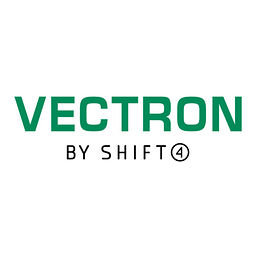 Vectron Systems Logo
