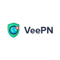 VeePN Logo
