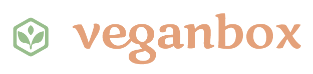 Vegan Box Logo