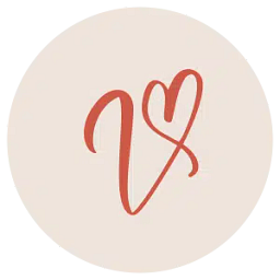 Vegan Vriend Logo