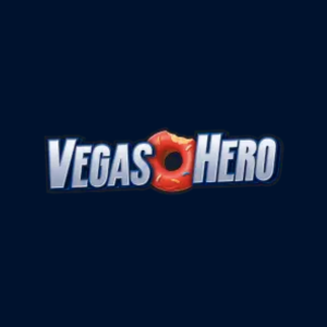 Vegashero Logo