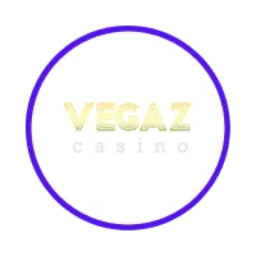 Vegaz Casino Logo