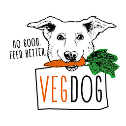 VEGDOG Logo