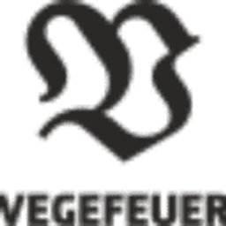 VEGEFEUER Logo