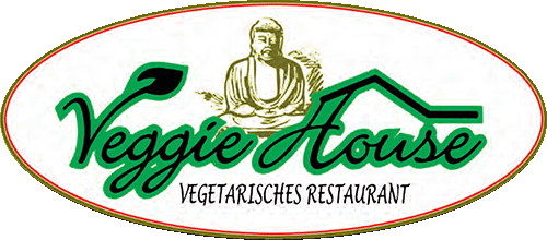 Veggie House Logo