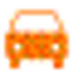 Vehicle Rent Logo