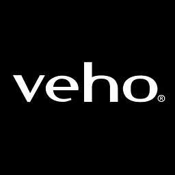 Veho Global Group (UK) - Consumer Electronics Manufacturer Logo