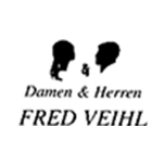 Frisörkunst Alfred Veihl Logo