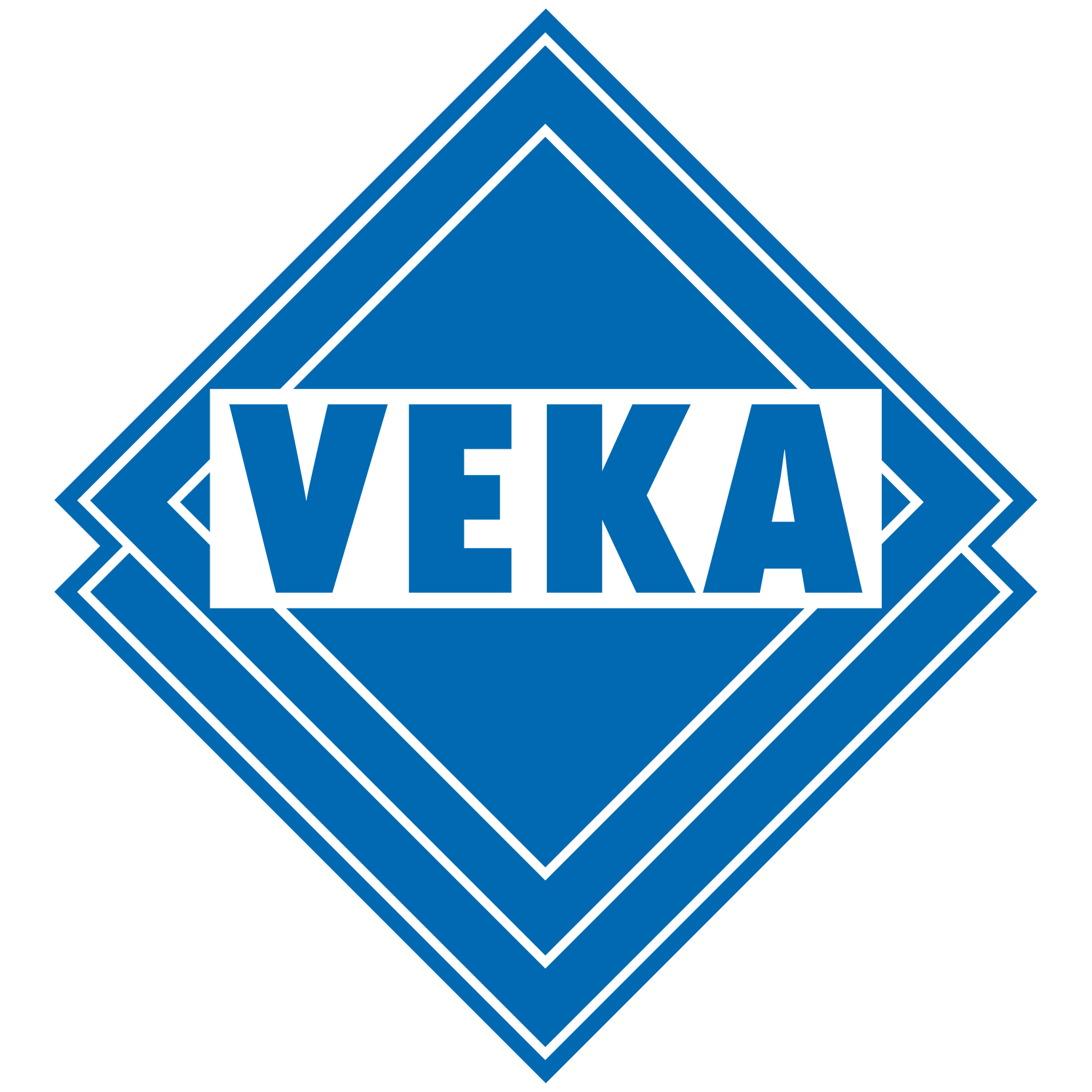 VEKA UK Logo