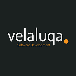 velaluqa GmbH Logo