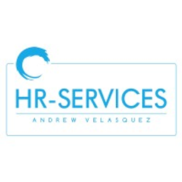 HR-Services Personalberatung Logo