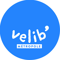 Vélib Logo