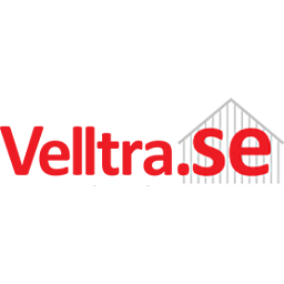 Velltra Logo
