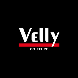 Friseur Velly Logo