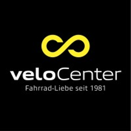 Velocenter GmbH Fahrräder Logo