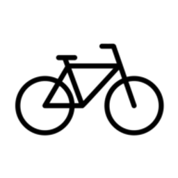 Velociped Fahrräder Logo
