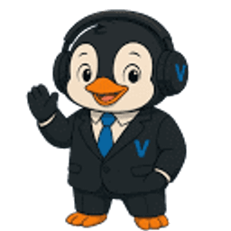 Velocityhost Logo