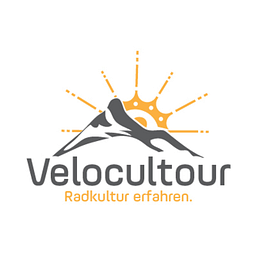 VeloCulTour Rhein-Main GmbH Logo