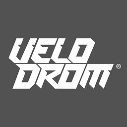 Velodrom Logo