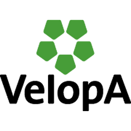 VelopA GmbH Logo