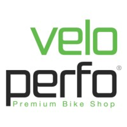 VELOPERFO Logo