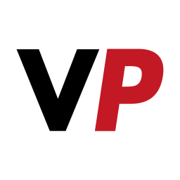 Veloplus Logo